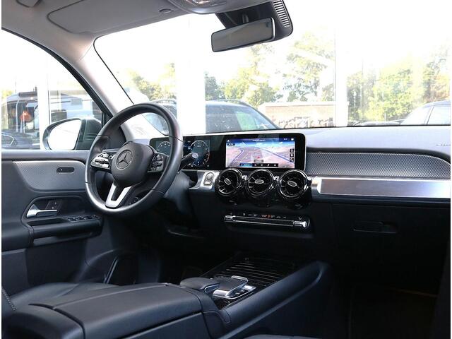 Mercedes-Benz GLB-Klasse 200 Business Solution