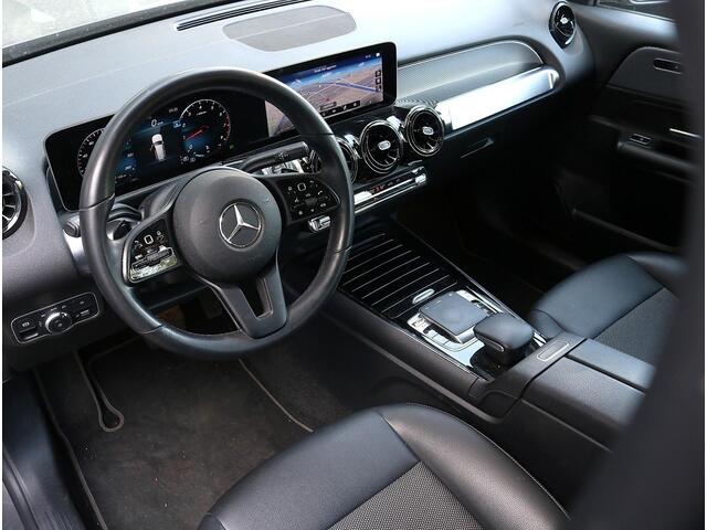 Mercedes-Benz GLB-Klasse 200 Business Solution