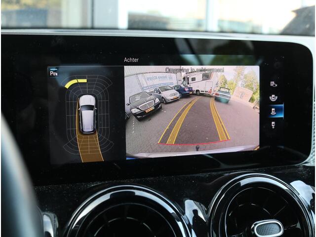 Mercedes-Benz GLB-Klasse 200 Business Solution