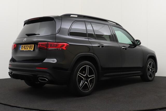 Mercedes-Benz GLB-Klasse 200 Aut. AMG Pano-dak Memory Camera Stoelverw.