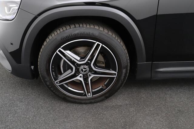 Mercedes-Benz GLB-Klasse 200 Aut. AMG Pano-dak Memory Camera Stoelverw.