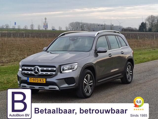 Mercedes-Benz GLB-Klasse 200 Premium Plus /Navi/Digi Dash/Camera/Trekh/Stoelverw/