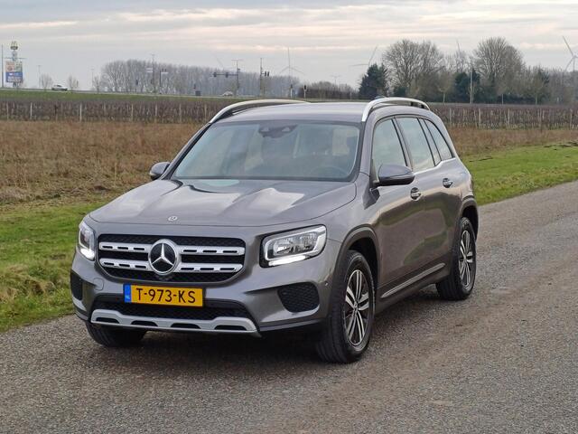 Mercedes-Benz GLB-Klasse 200 Premium Plus /Navi/Digi Dash/Camera/Trekh/Stoelverw/