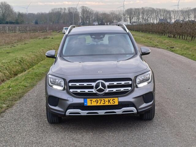 Mercedes-Benz GLB-Klasse 200 Premium Plus /Navi/Digi Dash/Camera/Trekh/Stoelverw/