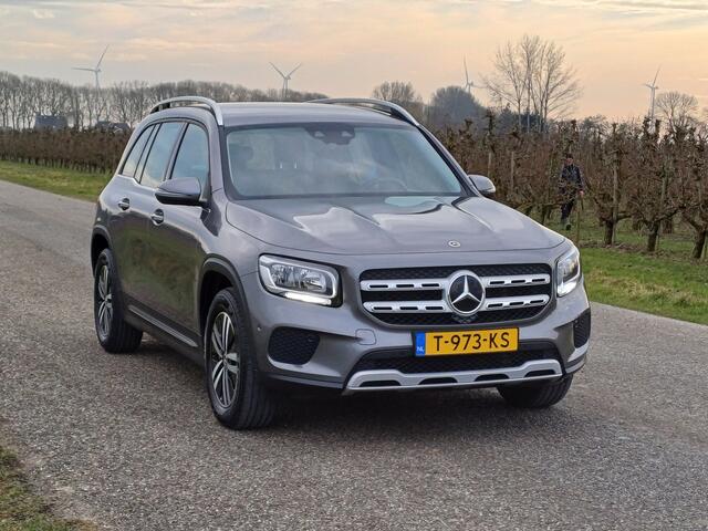 Mercedes-Benz GLB-Klasse 200 Premium Plus /Navi/Digi Dash/Camera/Trekh/Stoelverw/