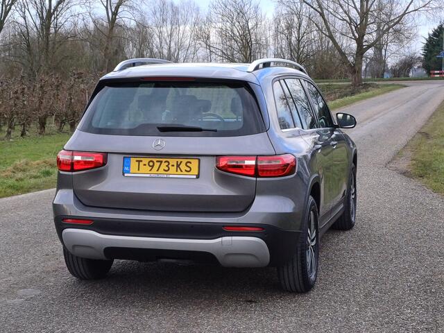Mercedes-Benz GLB-Klasse 200 Premium Plus /Navi/Digi Dash/Camera/Trekh/Stoelverw/