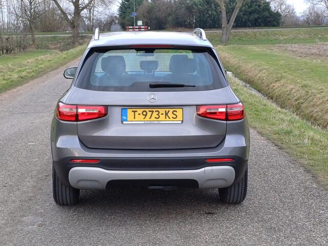 Mercedes-Benz GLB-Klasse 200 Premium Plus /Navi/Digi Dash/Camera/Trekh/Stoelverw/