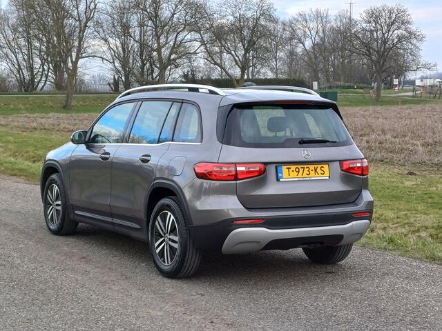 Mercedes-Benz GLB-Klasse 200 Premium Plus /Navi/Digi Dash/Camera/Trekh/Stoelverw/