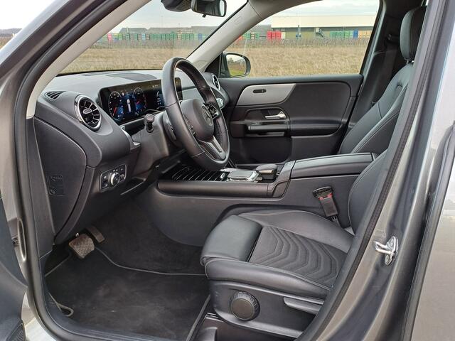 Mercedes-Benz GLB-Klasse 200 Premium Plus /Navi/Digi Dash/Camera/Trekh/Stoelverw/