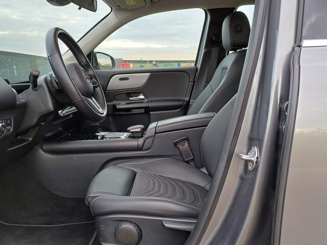 Mercedes-Benz GLB-Klasse 200 Premium Plus /Navi/Digi Dash/Camera/Trekh/Stoelverw/