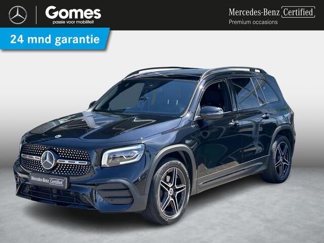 Mercedes-Benz GLB-Klasse 180 AMG | Panoramadak | Sfeerverlichting