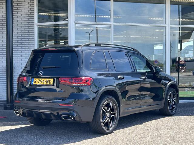 Mercedes-Benz GLB-Klasse 180 AMG | Panoramadak | Sfeerverlichting