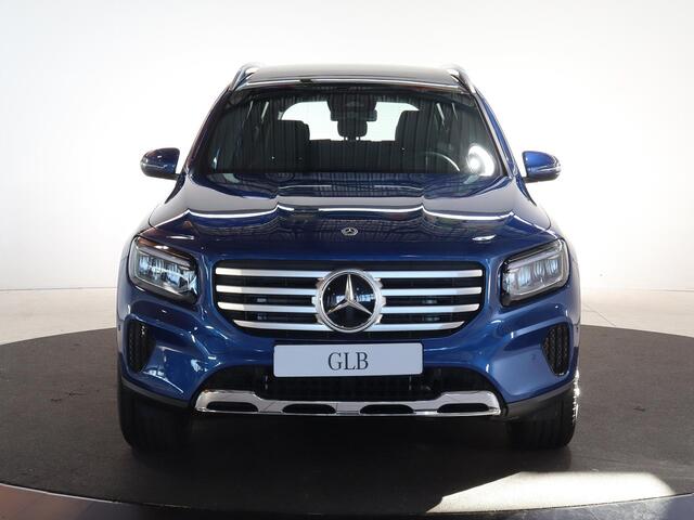 Mercedes-Benz GLB-Klasse 180 Star Edition Luxury Line | Sfeerverlichting | Camera |