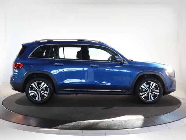 Mercedes-Benz GLB-Klasse 180 Star Edition Luxury Line | Sfeerverlichting | Camera |