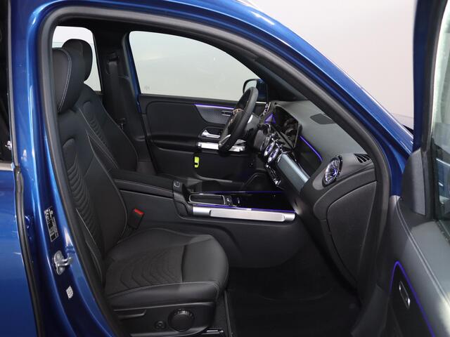 Mercedes-Benz GLB-Klasse 180 Star Edition Luxury Line | Sfeerverlichting | Camera |