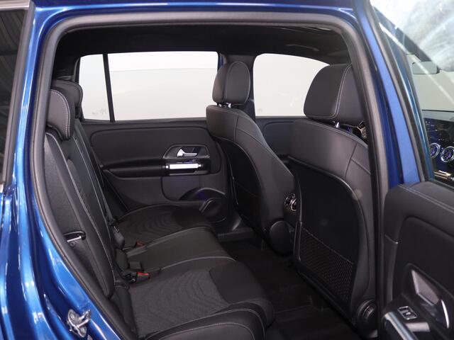 Mercedes-Benz GLB-Klasse 180 Star Edition Luxury Line | Sfeerverlichting | Camera |