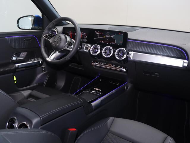 Mercedes-Benz GLB-Klasse 180 Star Edition Luxury Line | Sfeerverlichting | Camera |