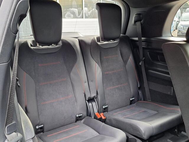 Mercedes-Benz GLB-Klasse 200 AMG Line 7p. | Trekhaak | Stoelverwarming | Widescreen | Advanced Sound System | Sfeerverlichting | Keyless-GO | Elektrische achterklep
