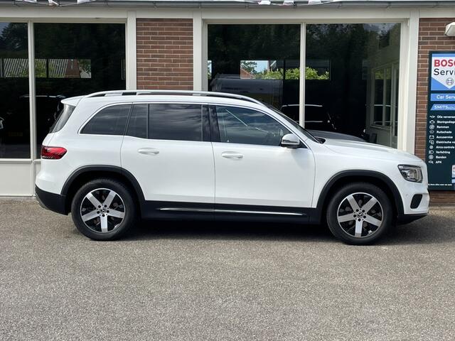 Mercedes-Benz GLB-Klasse 180 Business Solution Luxury 7p. Automaat, 136 Pk, 7-Persoons, Airco/ECC, Navigatie , Camera,