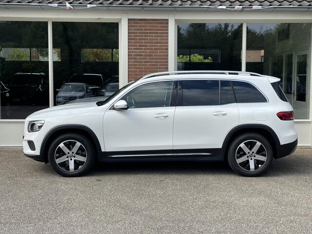 Mercedes-Benz GLB-Klasse 180 Business Solution Luxury 7p. Automaat, 136 Pk, 7-Persoons, Airco/ECC, Navigatie , Camera,