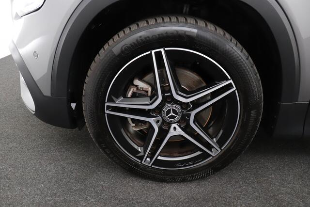 Mercedes-Benz GLB-Klasse 200 AMG 7-Pers Pano-dak Memory Trekhaak Dodehoek