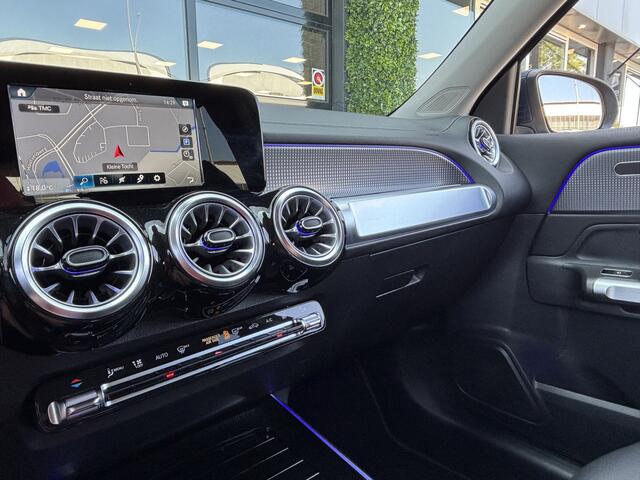 Mercedes-Benz GLB-Klasse 220d 190PK 4MATIC Advantage | ACC | HUD | Sfeer | Leder | BTW