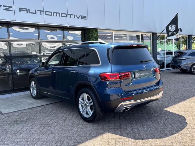 Mercedes-Benz GLB-Klasse 220d 190PK 4MATIC Advantage | ACC | HUD | Sfeer | Leder | BTW