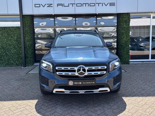 Mercedes-Benz GLB-Klasse 220d 190PK 4MATIC Advantage | ACC | HUD | Sfeer | Leder | BTW