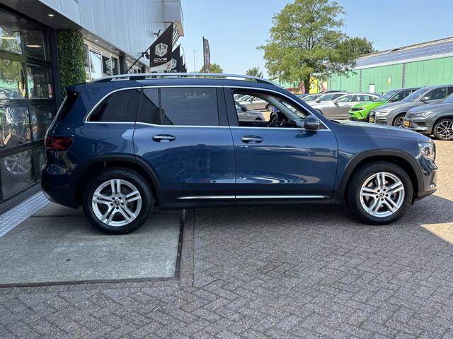 Mercedes-Benz GLB-Klasse 220d 190PK 4MATIC Advantage | ACC | HUD | Sfeer | Leder | BTW