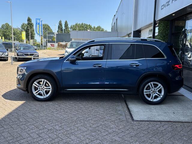 Mercedes-Benz GLB-Klasse 220d 190PK 4MATIC Advantage | ACC | HUD | Sfeer | Leder | BTW