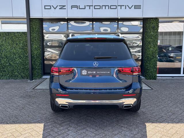 Mercedes-Benz GLB-Klasse 220d 190PK 4MATIC Advantage | ACC | HUD | Sfeer | Leder | BTW