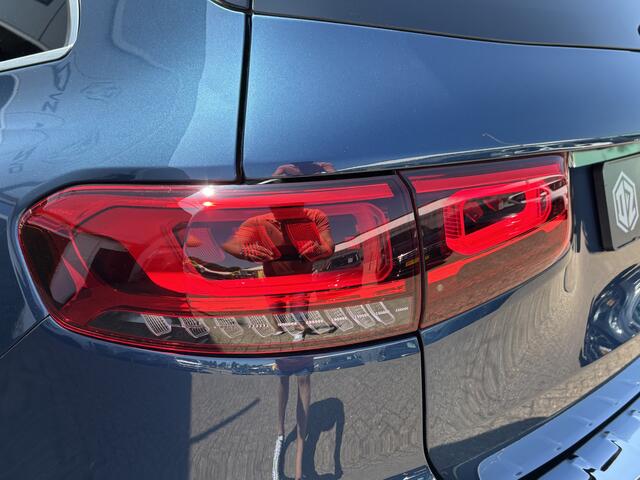 Mercedes-Benz GLB-Klasse 220d 190PK 4MATIC Advantage | ACC | HUD | Sfeer | Leder | BTW
