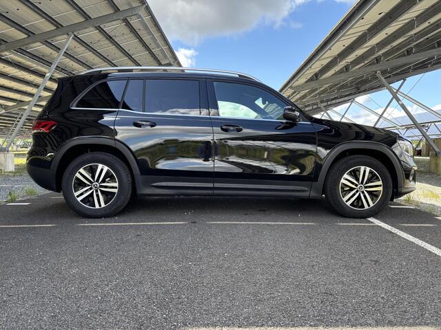 Mercedes-Benz GLB-Klasse 200 Advantage | Dakrails | Widescreen | LED mistlampen | Elektrische achterklep | Parkeercamera |