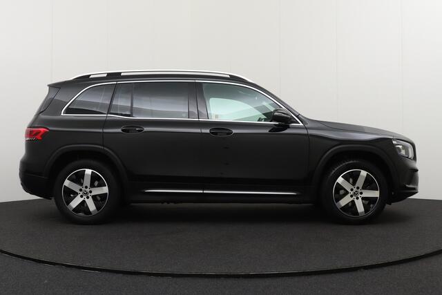 Mercedes-Benz GLB-Klasse 200 164 PK Aut. Luxury+ 7p. Sfeerverlichting Cruise Stoelverw.