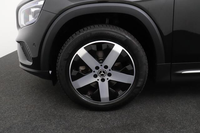 Mercedes-Benz GLB-Klasse 200 164 PK Aut. Luxury+ 7p. Sfeerverlichting Cruise Stoelverw.