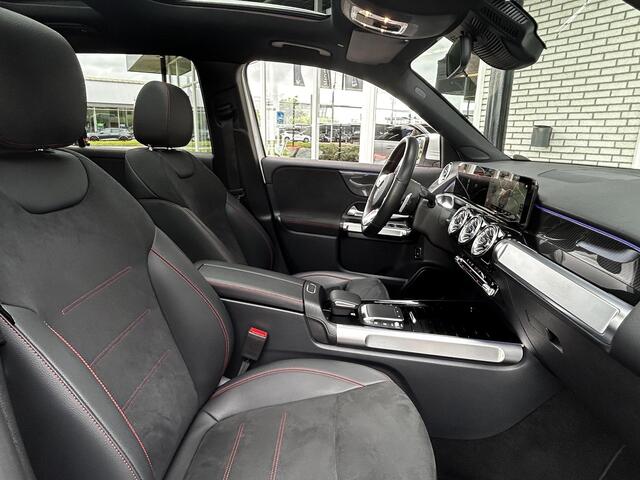 Mercedes-Benz GLB-Klasse 180 AMG Line | Panoramadak | Cruise Control | Stoelverwarming
