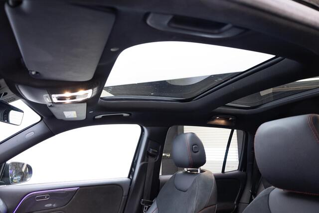 Mercedes-Benz GLB-Klasse 200 Business Solution AMG 7p. | Night | 7 persoons | Panoramadak | Carplay | Sfeer | 19 Inch |