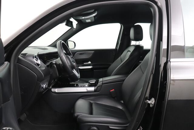 Mercedes-Benz GLB-Klasse 180 Luxury 7-Pers Trekhaak Leder Camera 18'LMV
