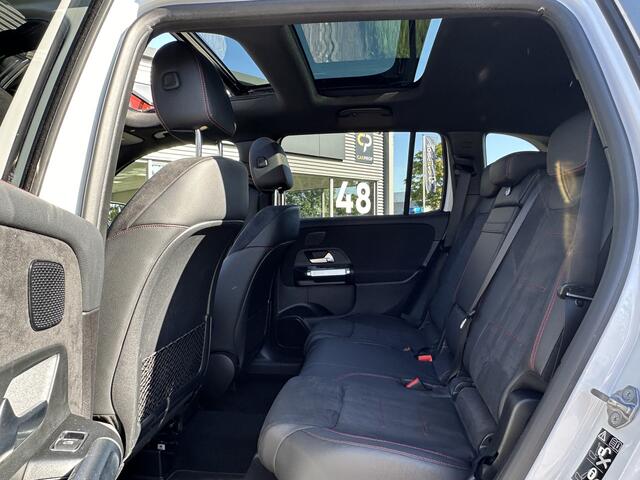 Mercedes-Benz GLB-Klasse 200 AMG-line | Panodak | Memory | Keyless | Sfeer |