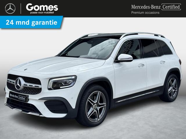 Mercedes-Benz GLB-Klasse 200 Premium Plus