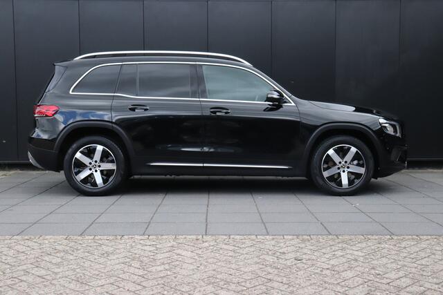 Mercedes-Benz GLB-Klasse 200 164 PK Advantage | CAMERA | LEDER | LMV | VIRTUAL COCKPIT | APPLE CARPLAY | CRUISE | NAVI |