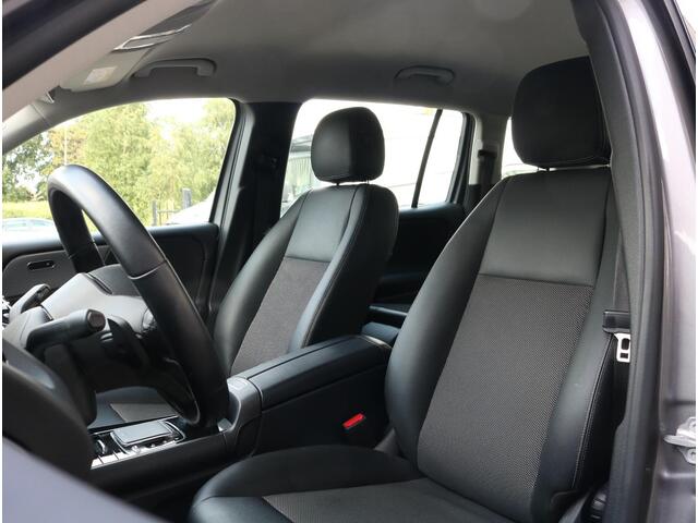 Mercedes-Benz GLB-Klasse 200 | Widescreen | Trekhaak | Apple/Android