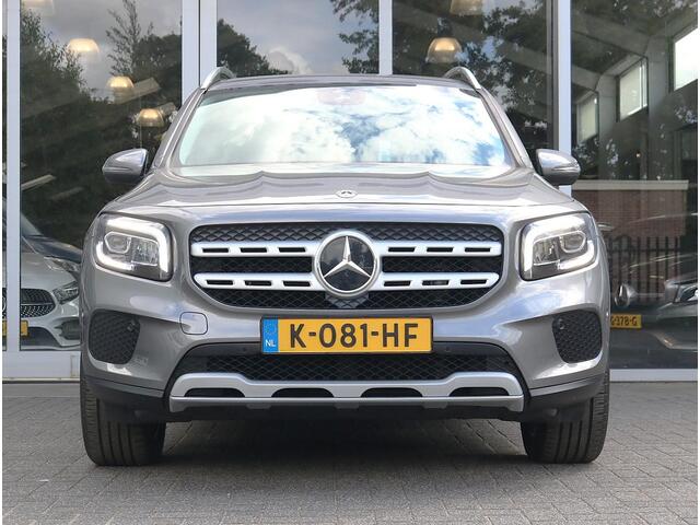 Mercedes-Benz GLB-Klasse 200 | Widescreen | Trekhaak | Apple/Android