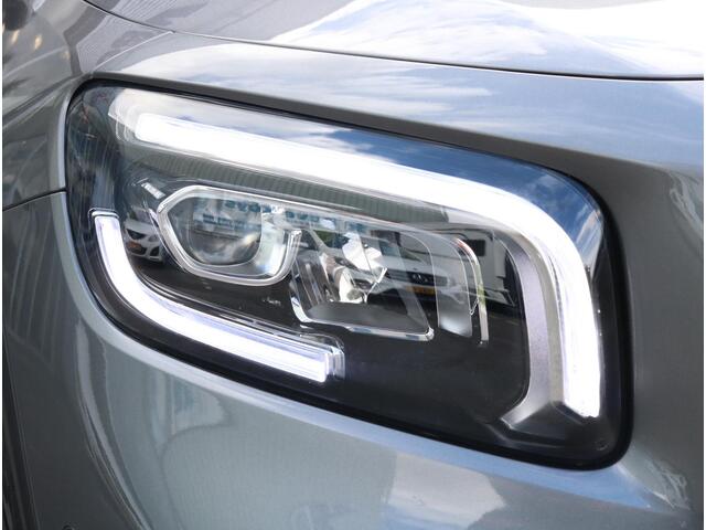 Mercedes-Benz GLB-Klasse 200 | Widescreen | Trekhaak | Apple/Android