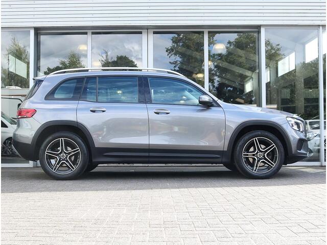 Mercedes-Benz GLB-Klasse 200 | Widescreen | Trekhaak | Apple/Android