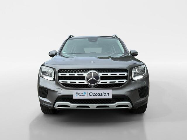 Mercedes-Benz GLB-Klasse 200 Premium | ELEKTR. TREKHAAK | ELEKTR. KOFFERKLEP | STOELVERWARMING | PDC | APPLE CARPLAY / ANDROID AUTO | 1 JAAR GARANTIE