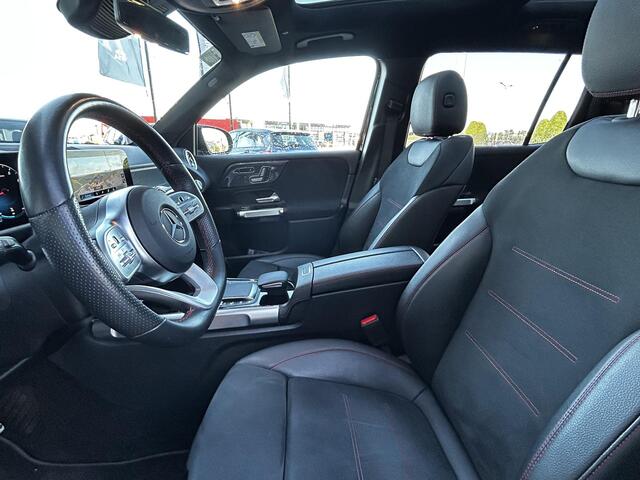 Mercedes-Benz GLB-Klasse 200 Business Solution AMG | Trekhaak |Memory | Panoramadak