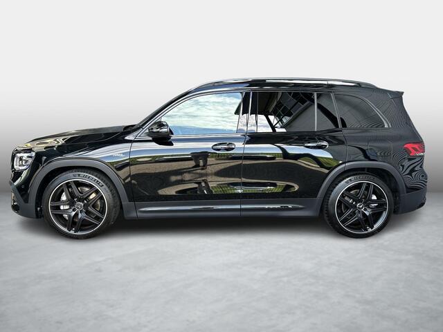 Mercedes-Benz GLB-Klasse AMG 35 4MATIC