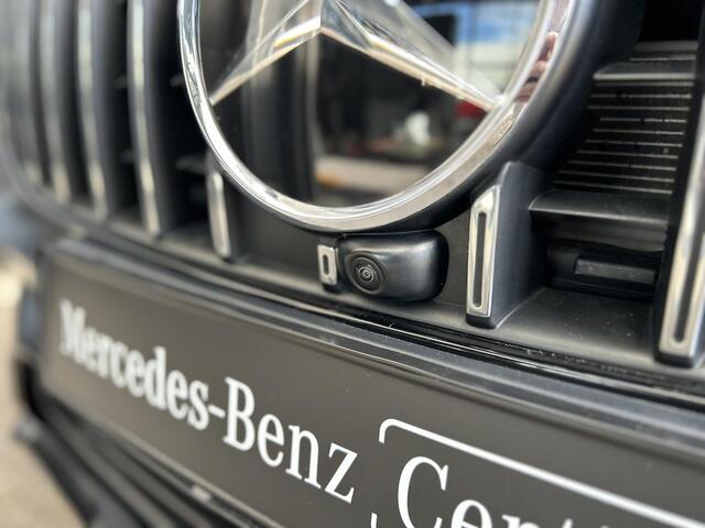 Mercedes-Benz GLB-Klasse AMG 35 4MATIC