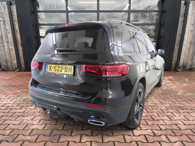Mercedes-Benz GLB-Klasse 200 Business Solution AMG | Pano | Trekhaak | Stoelverwarming | Camera | Elek. stoelen memory | Business Plus | Elek. achterklep | Keyless | Vol |